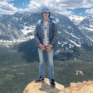 Meet your Posher, Fisher